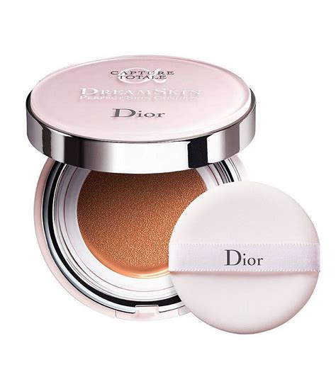 capture dior dream skin|dior dreamskin capture totale cushion.